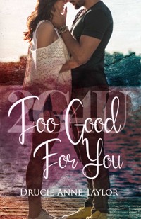 2G4U - Drucie Anne Taylor - E-Book