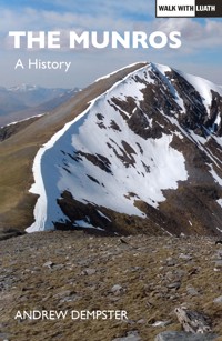 The Munros - Andrew Dempster - E-Book