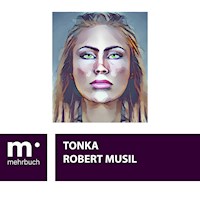 Tonka - Robert Musil - E-Book