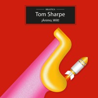 ¡Ánimo Wilt! - Tom Sharpe - Hörbuch