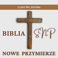 2 List św. Piotra - Piotr Zaremba - Hörbuch