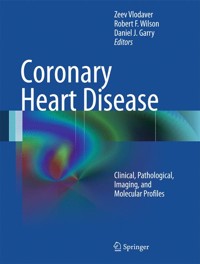 Coronary Heart Disease -  - E-Book