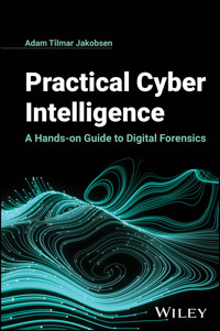 Practical Cyber Intelligence - Adam Tilmar Jakobsen - E-Book