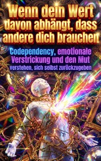 Wenn dein Wert davon abhängt, dass andere dich brauchen - Paul Schulz - E-Book