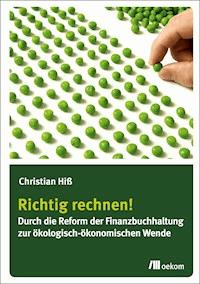 Richtig rechnen! - Christian Hiß - E-Book