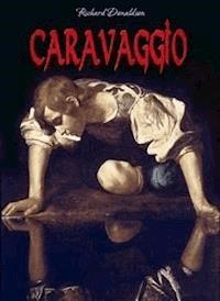 Caravaggio - Richard Donaldson - E-Book