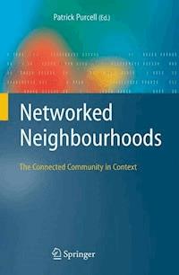 Networked Neighbourhoods - - E-Book