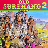 Karl May, Folge 2: Old Surehand - Karl May - Hörbuch