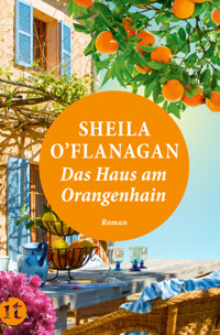 Das Haus am Orangenhain - Sheila O'Flanagan - E-Book