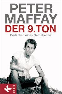 Der neunte Ton - Peter Maffay - E-Book
