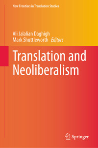 Translation and Neoliberalism -  - E-Book