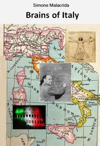 Brains of Italy - Simone Malacrida - E-Book