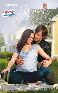 De nuevo él - Lee Mckenzie - E-Book