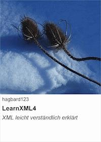 LearnXML4 - hagbard123 - E-Book
