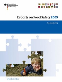 Reports on Food Safety 2005 -  - E-Book