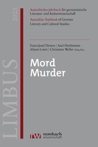 Mord / Murder -  - E-Book