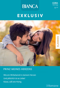 Bianca Exklusiv Band 328 - LAURA MARIE ALTOM - E-Book
