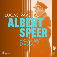 Albert Speer. Architekt diabła - Luigi Romolo Carrino - Hörbuch