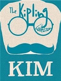 Kim - Rudyard Kipling - E-Book