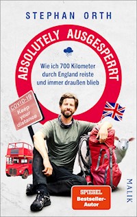 Absolutely ausgesperrt - Stephan Orth - E-Book