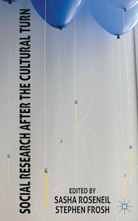Social Research after the Cultural Turn -  - E-Book