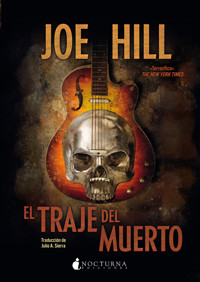 El traje del muerto - Joe Hill - E-Book
