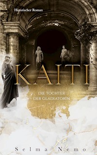 Kaiti - Selma Nemo - E-Book