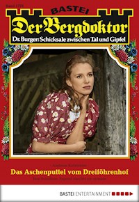 Der Bergdoktor 1776 - Andreas Kufsteiner - E-Book