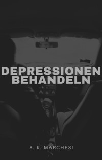 Depressionen behandeln. Niedergeschlagen und bedrückt. Das Problem rechtzeitig erkennen. - Otmar Trierweiler - E-Book