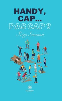 Handy, cap... pas cap ? - Régis Simonnet - E-Book