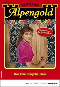 Alpengold 298 - Rosi Wallner - E-Book