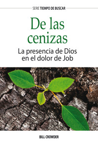 De las cenizas - Bill Crowder - E-Book
