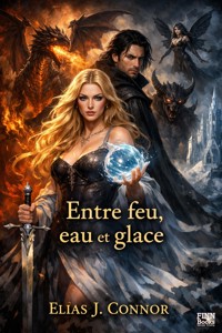 Entre feu, eau et glace - Elias J. Connor - kostenlos E-Book