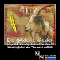 DIE GOLDENE FEDER -  - E-Book