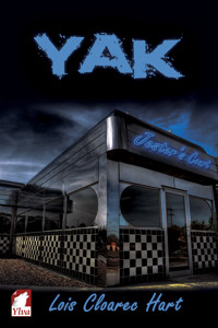 Yak - Lois Cloarec Hart - E-Book