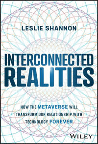 Interconnected Realities - Leslie Shannon - E-Book