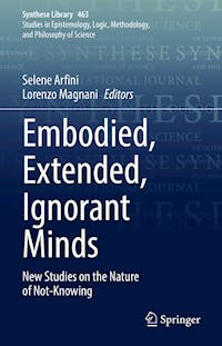 Embodied, Extended, Ignorant Minds -  - E-Book