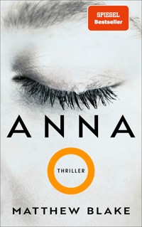Anna O. - Matthew Blake - E-Book + Hörbuch