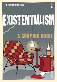 Introducing Existentialism Introducing Existentialism - Oscar Zarate - E-Book