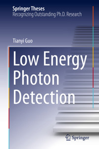 Low Energy Photon Detection - Tianyi Guo - E-Book