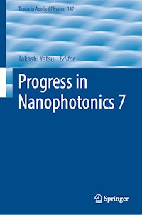 Progress in Nanophotonics 7 -  - E-Book