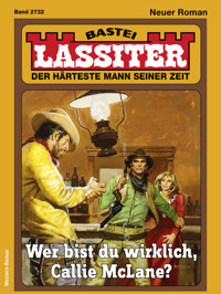 Lassiter 2732 - Katja Martens - E-Book
