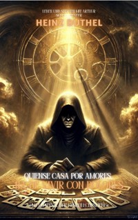 Quien se casa por amores, ha de vivir con dolores - Heinz Duthel - E-Book