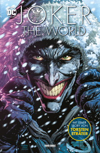 Joker: The World (Softcover-Edition) - Torsten Sträter - E-Book