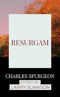 Resurgam - Larry Slawson - E-Book