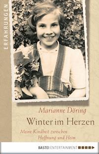 Winter im Herzen - Marianne Döring - E-Book