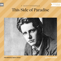 This Side of Paradise (Unabridged) - F.Scott Fitzgerald - Hörbuch