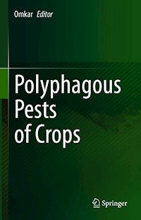 Polyphagous Pests of Crops - - E-Book