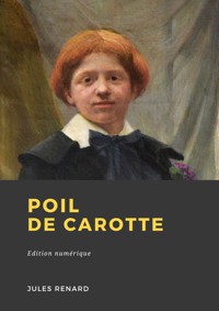 Poil de Carotte - Jules Renard - E-Book