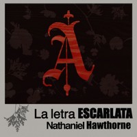 La letra escarlata - Nathaniel Hawthorne - Hörbuch